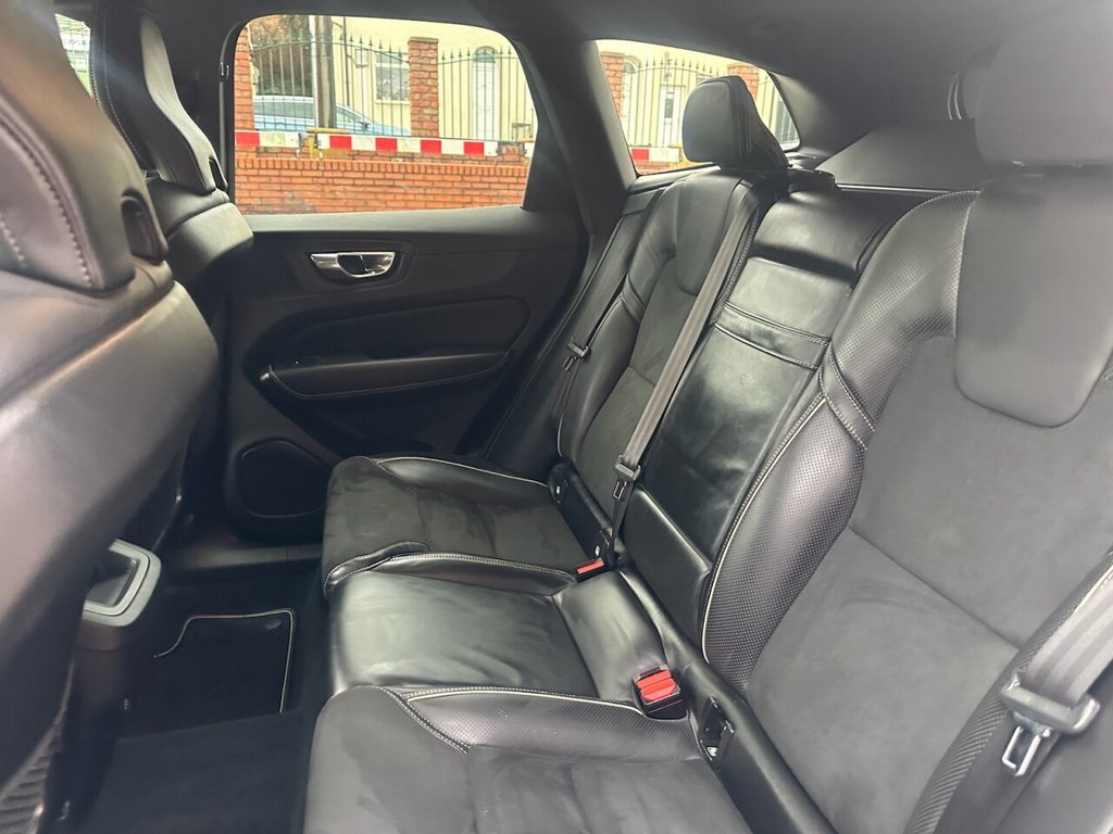 Used Volvo XC60 2018 for sale - 76900875: Photo 24