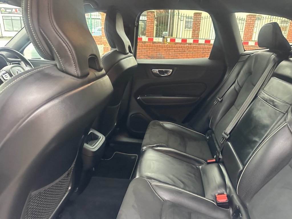 Used Volvo XC60 2018 for sale - 76900875: Photo 25