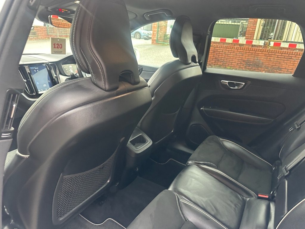 Used Volvo XC60 2018 for sale - 76900875: Photo 26