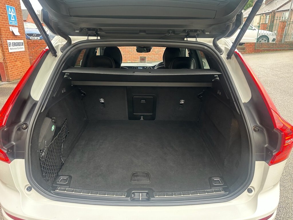 Used Volvo XC60 2018 for sale - 76900875: Photo 28