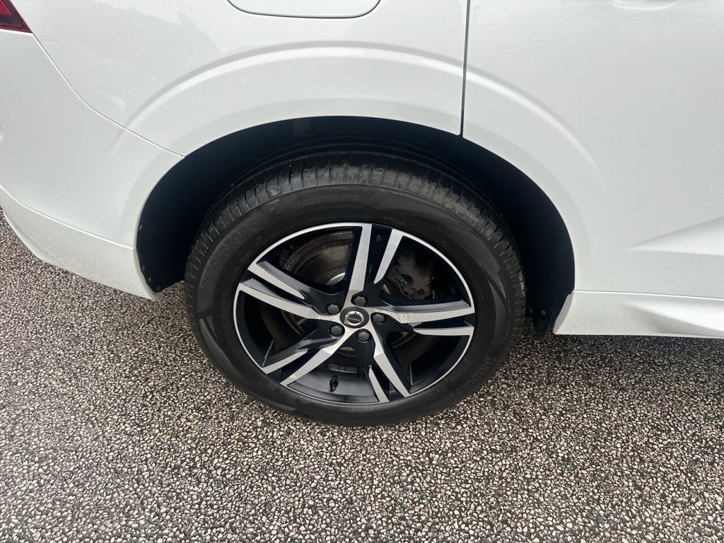 Used Volvo XC60 2018 for sale - 76900875: Photo 33