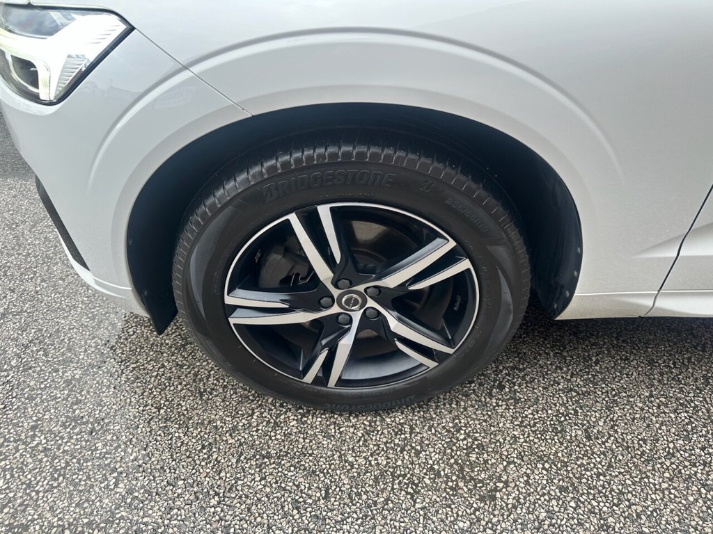 Used Volvo XC60 2018 for sale - 76900875: Photo 34