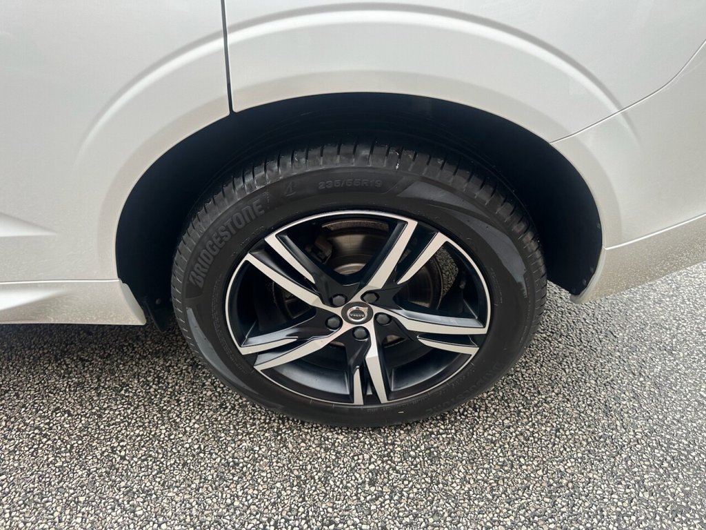 Used Volvo XC60 2018 for sale - 76900875: Photo 35