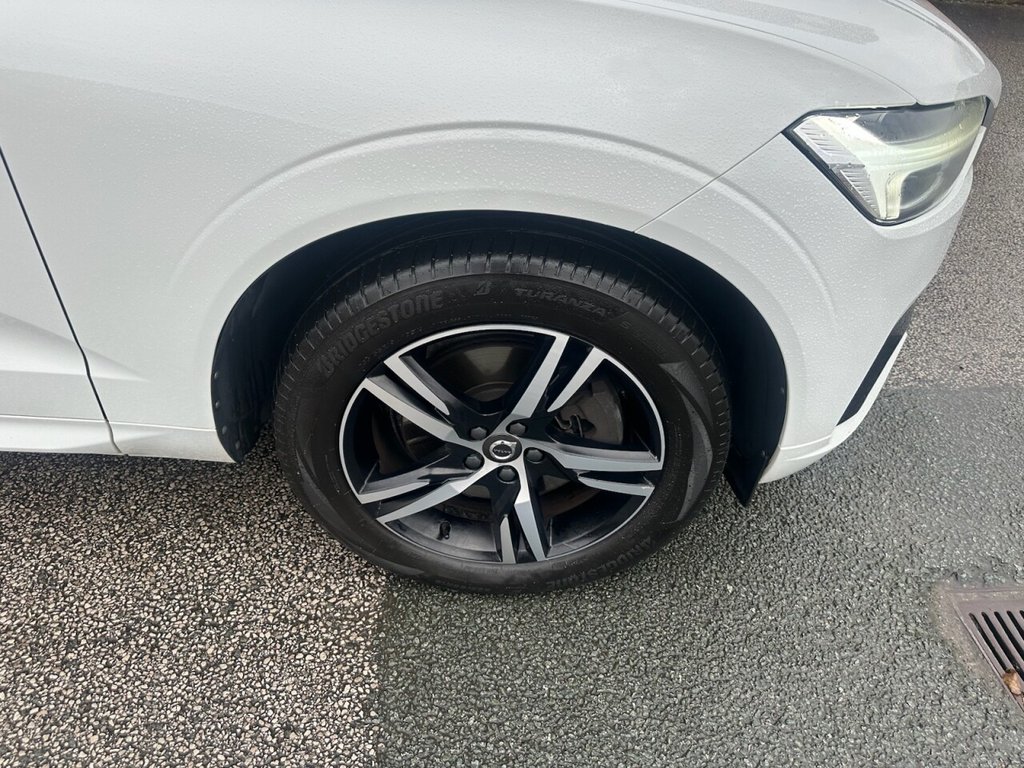 Used Volvo XC60 2018 for sale - 76900875: Photo 36