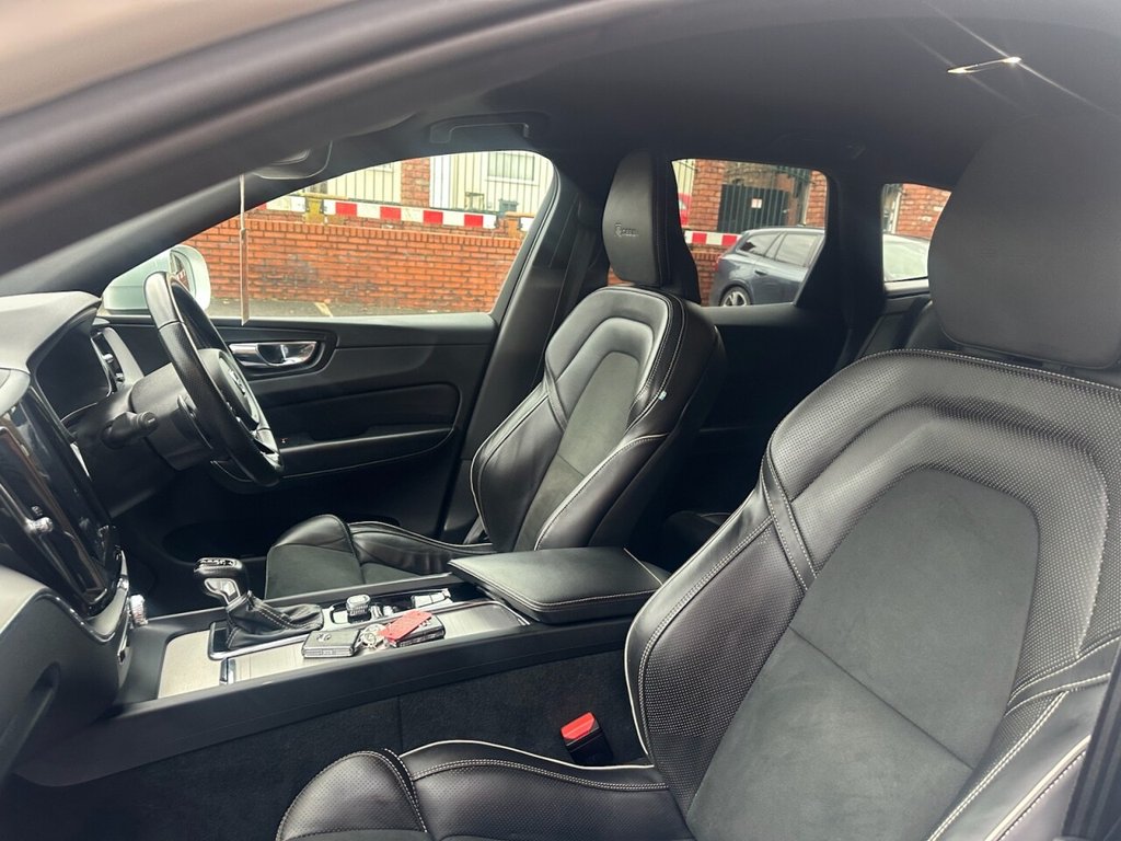 Used Volvo XC60 2018 for sale - 76900875: Photo 6