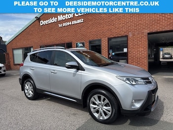 Used Toyota RAV4 2014 for sale - 78974759: Photo