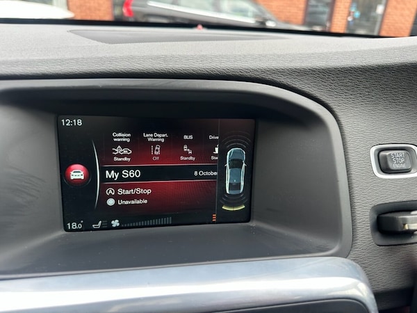 Used Volvo S60 2014 for sale - 76202959: Photo 12