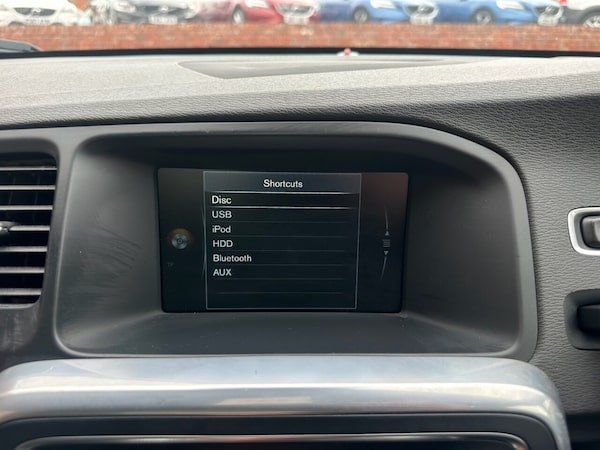 Used Volvo S60 2014 for sale - 76202959: Photo 16