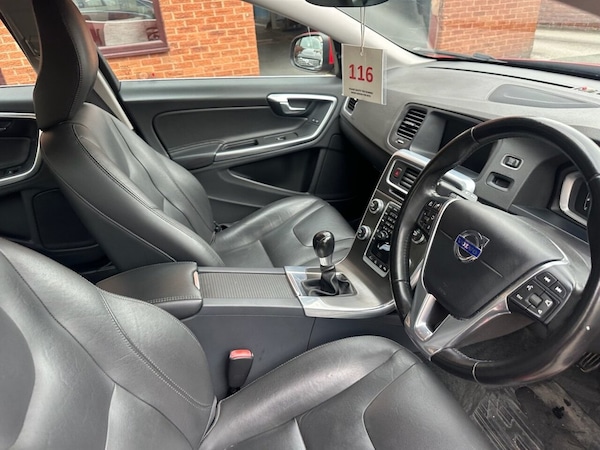 Used Volvo S60 2014 for sale - 76202959: Photo 18