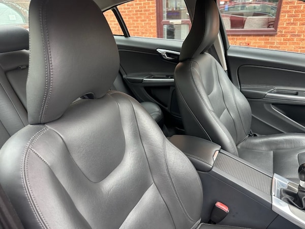 Used Volvo S60 2014 for sale - 76202959: Photo 19