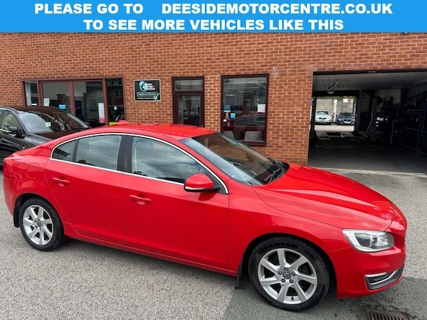 Used Volvo S60 2014 for sale - 76202959: Photo 1