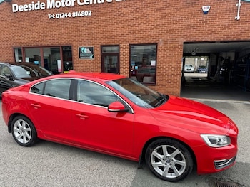 Volvo - S60
