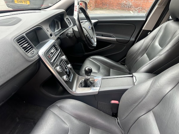 Used Volvo S60 2014 for sale - 76202959: Photo 20