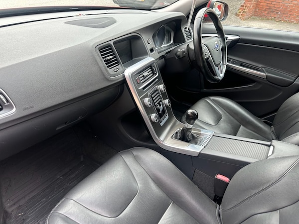 Used Volvo S60 2014 for sale - 76202959: Photo 21