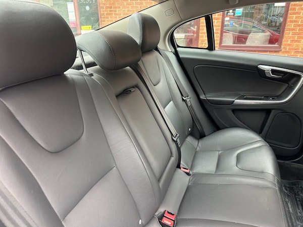 Used Volvo S60 2014 for sale - 76202959: Photo 24