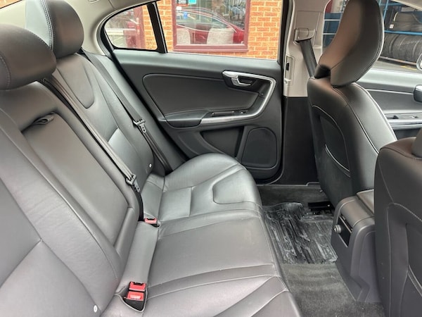 Used Volvo S60 2014 for sale - 76202959: Photo 26