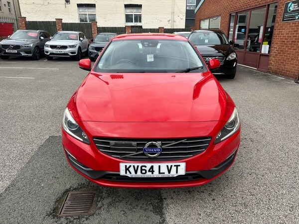 Used Volvo S60 2014 for sale - 76202959: Photo 2