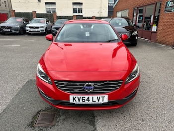 Used Volvo S60 2014 for sale - 76202959: Photo 2