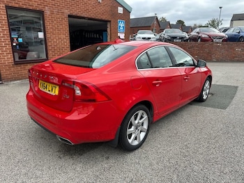Used Volvo S60 2014 for sale - 76202959: Photo 3