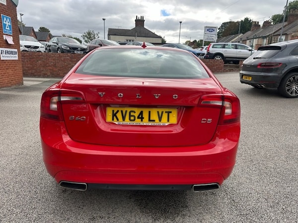 Used Volvo S60 2014 for sale - 76202959: Photo 45