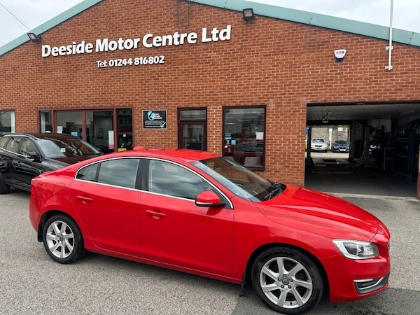 Used Volvo S60 2014 for sale - 76202959: Photo 49