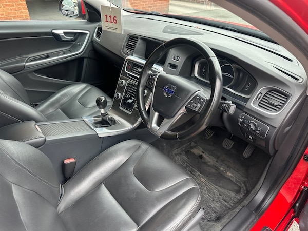 Used Volvo S60 2014 for sale - 76202959: Photo 5