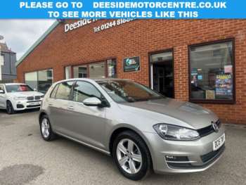 2015 (15) - 1.4 TSI BlueMotion Tech Match Hatchback 5dr Petrol DSG Euro 6 (s/s) (125 ps