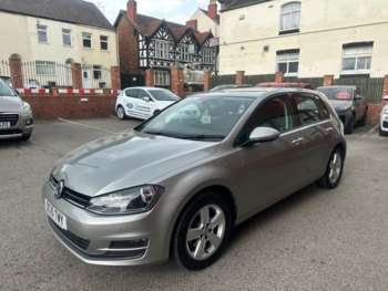 Used Volkswagen Golf 2015 for sale - 74714695: Photo