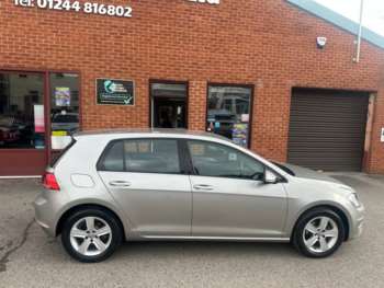 Used Volkswagen Golf 2015 for sale - 74714695: Photo