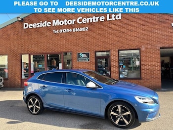 2019 (19) - D2 [122] R DESIGN Edition 5dr