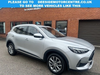 Used MG MG HS 2023 for sale - 78597714: Photo
