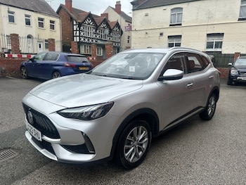 Used MG MG HS 2023 for sale - 78597714: Photo