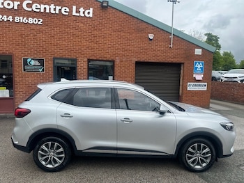 Used MG MG HS 2023 for sale - 78597714: Photo