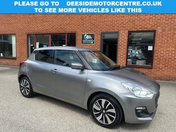 Used Suzuki Swift 2020 for sale - 78967059: Photo