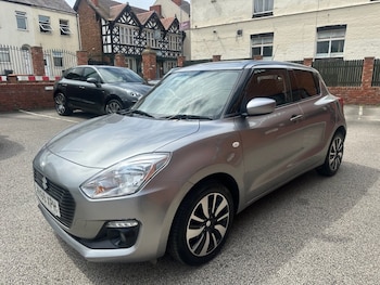 Used Suzuki Swift 2020 for sale - 78967059: Photo