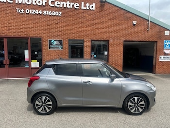 Used Suzuki Swift 2020 for sale - 78967059: Photo