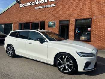 2019 (69) - 2.0 D3 R-Design Estate 5dr Diesel Manual Euro 6 (s/s) (150 ps)