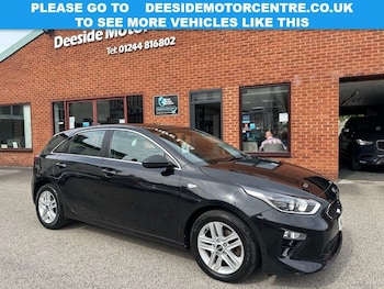 Used Kia Ceed 2021 for sale - 79358435: Photo