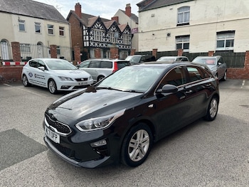 Used Kia Ceed 2021 for sale - 79358435: Photo