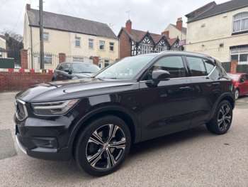 Used Volvo XC40 2020 for sale - 74177415: Photo