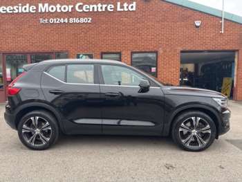 Used Volvo XC40 2020 for sale - 74177415: Photo