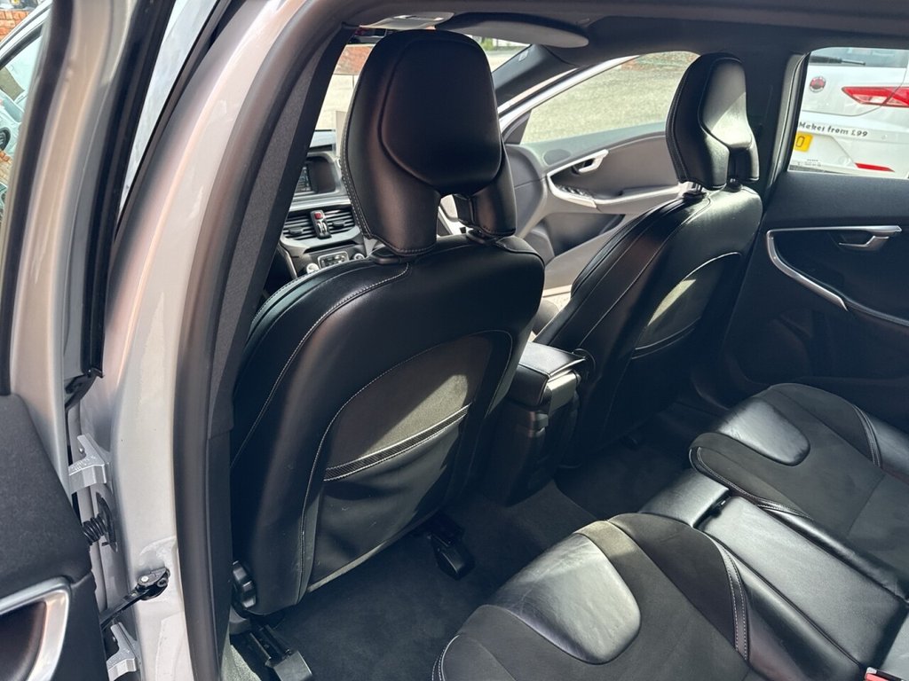 Used Volvo V40 2016 for sale - 78206622: Photo 20