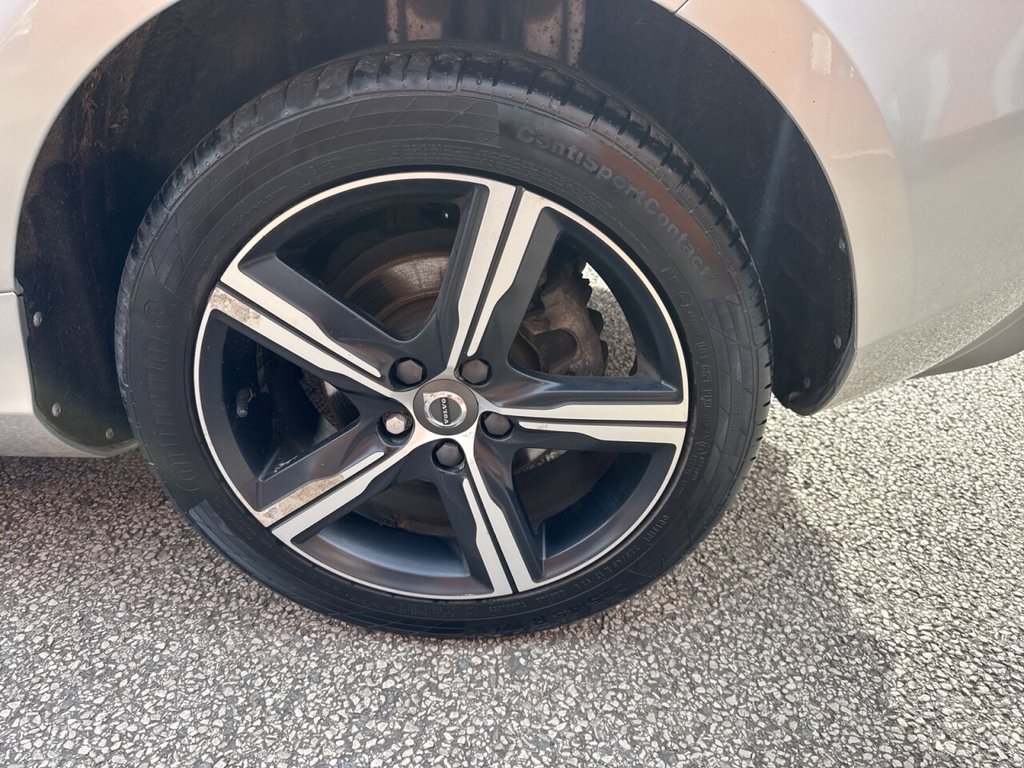 Used Volvo V40 2016 for sale - 78206622: Photo 27