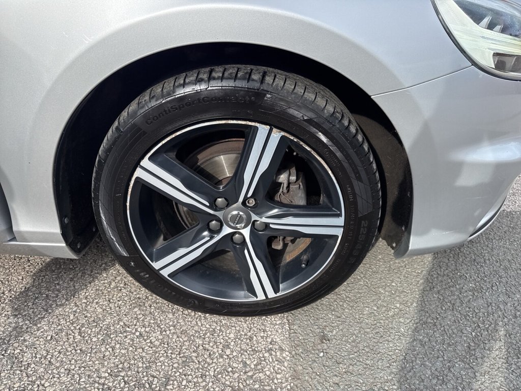 Used Volvo V40 2016 for sale - 78206622: Photo 29