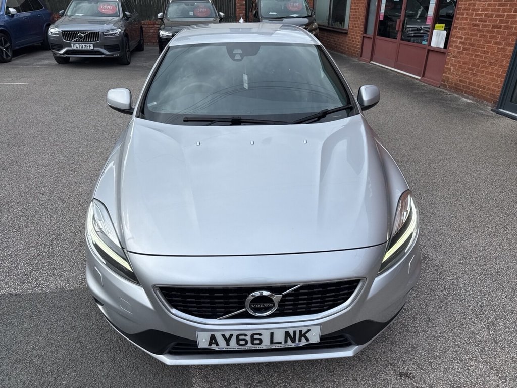 Used Volvo V40 2016 for sale - 78206622: Photo 6