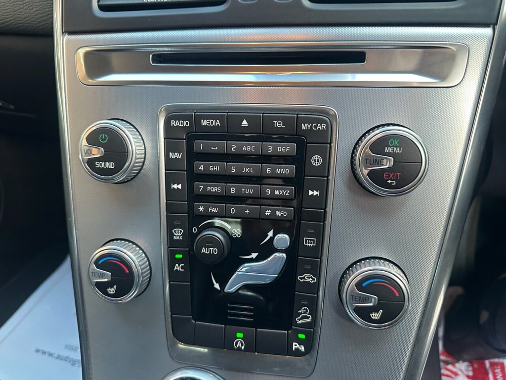 Used Volvo XC60 2016 for sale - 76900644: Photo 10