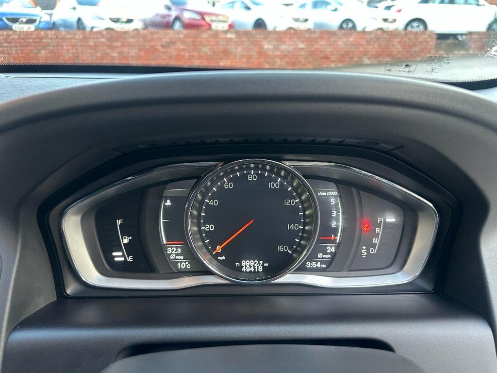 Used Volvo XC60 2016 for sale - 76900644: Photo 11