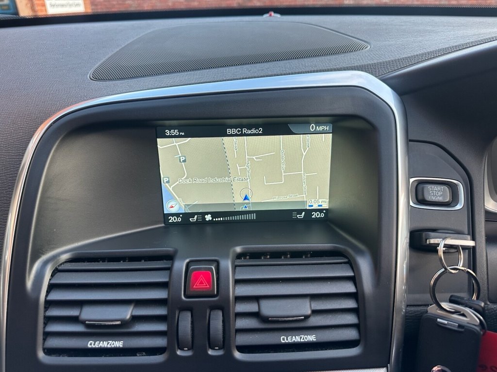 Used Volvo XC60 2016 for sale - 76900644: Photo 12