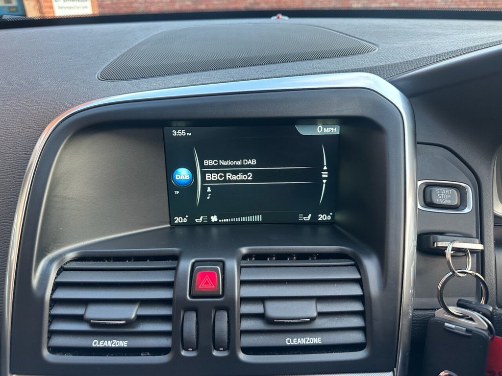 Used Volvo XC60 2016 for sale - 76900644: Photo 13