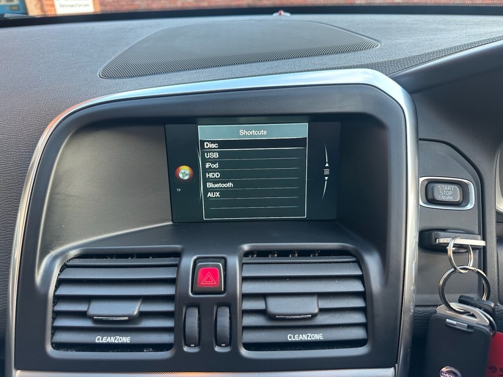 Used Volvo XC60 2016 for sale - 76900644: Photo 14